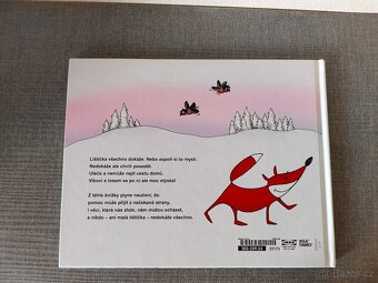 Dětské knížky - 17