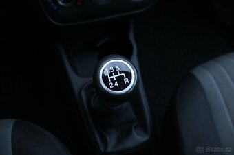 Fiat Punto 1.2 rv. 2018 - 17