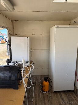 Prodám pojízdné občerstvení - 17