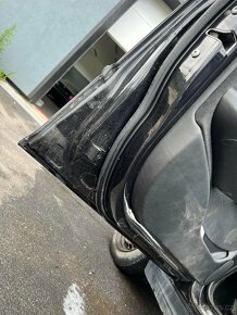 Náhradní dily- BMW E46 320i m52b20tu - 17