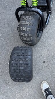 El.Scooter 1200W - 17