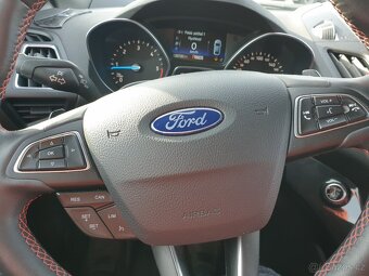 Vyměním Ford – Kuga, ST LINE 5D AWD (4x4) 2.0 TDCi 132kW/180 - 17