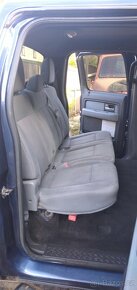 Ford F150 - 17