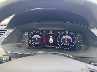 Škoda Superb 3 2.0 TDI 140kW 4x4 DSG Tažné ACC Navi Matrix - 17
