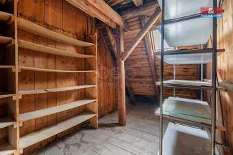 Prodej bytu 3+1, 89 m², Jablonec nad Nisou, ul. Mlýnská - 17