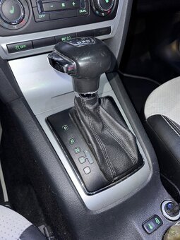 ŠKODA OCTAVIA II RS, 2.0 TDI DSG, 125 kW, Facelift, CR - 17