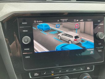 VW Passat b8 2.0 tdi 110kw - 17
