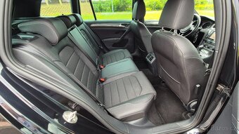Golf VII 2,0 tdi 135kw DSG Alltrack - 17