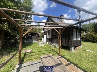 Prodej chata, 50 m2 - Šternberk - Těšíkov, ev.č. OEH-D2334 - 17