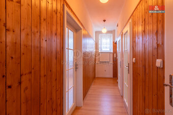 Prodej bytu 2+kk, 46 m², Praha, ul. Za Zelenou liškou - 17
