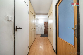Prodej bytu 3+1, 68 m², Zdice, ul. Havlíčkova - 17
