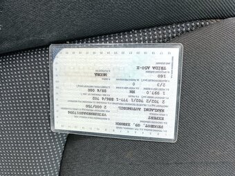 Peugeot Expert 2,0 Hdi 3místa,tažné 2010 - 17