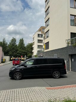 Mercedes-Benz V 250 W447 Extra long - 17