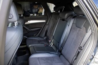 Audi Q5 2.0 TDI 190k quattro S tronic Sport - 17