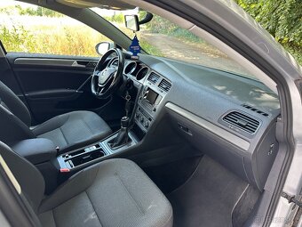 Volkswagen Golf 1,2 TSI 77 KW - 17