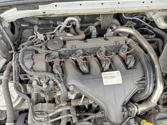 Ford Mondeo Turnier 2009 2.0 TDCI 80kw // ojedinělý kus - 17