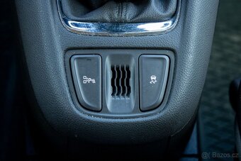 OPEL ZAFIRA TOURER 1.4 TURBO ECOTEC 140k LPG 2015 - 17