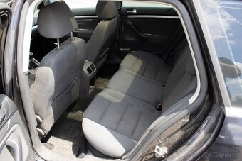 Volkswagen Golf Variant 1.9 TDI Sportline - 17