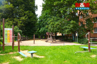 Prodej bytu 2+1, 64 m², Brno, ul. Kunštátská - 17