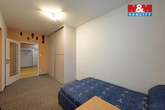 Prodej bytu 3+kk, 88 m², Prostějov, ul. Studentská - 17