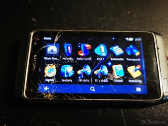Nokia N8 - 17