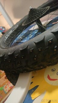 Haibike fullfatsix 10 elektro kolo celopero fat bike - 17