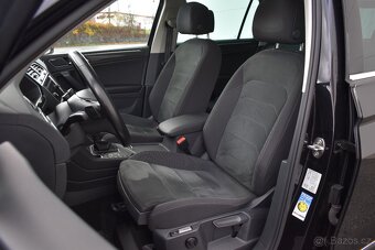 Vw Tiguan 2.0TDi/2020/110kW/DSG/Virtual/Webasto/HUD/Kessy - 17