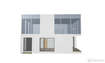 Prodej, komerční objekt, OV, 68 m2, Most, ul. Čsl. Armády - 17