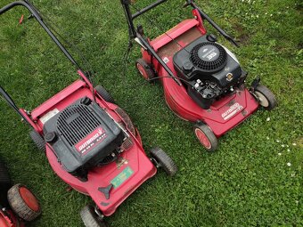 Benzínová Sekačka - 17