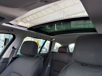 BMW Řada 5 520d 2.0 135 kW Touring F11 - 17