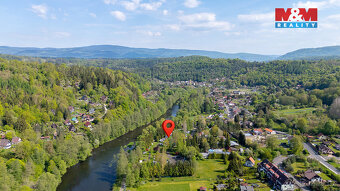 Prodej hotelu a kempu s restaurací 15771 m2, Radošov,K.Vary - 17