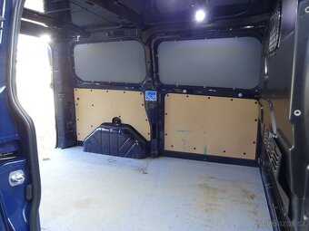 Ford Transit Custom 300 L1H1 TREND-ORIG- 60 000 KM - 17