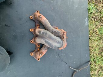 Náhradní díly honda accord ce2 aerodeck/cd7 coupe - 17