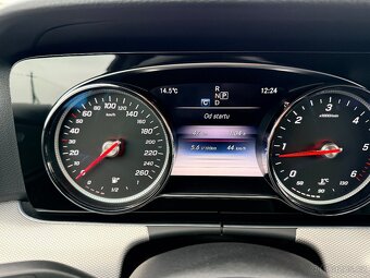 Mercedes Benz w213 220d 4.Matic - 17