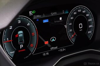 Audi Q5, 40TDI,4X4,s-line,ČR,DPH,TAŽNÉ - 17