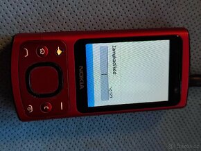 Retro telefon Nokia - 17