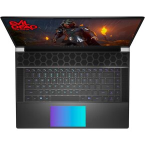 RTX 4090 16GB_ALIENWARE X16 R2_240HZ_U9-185H_32GB_1TB - 17