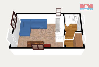Prodej zahrady, 292 m², Karlovy Vary - 17
