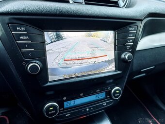 Toyota Avensis 1.6 D-4D S S Active - 17