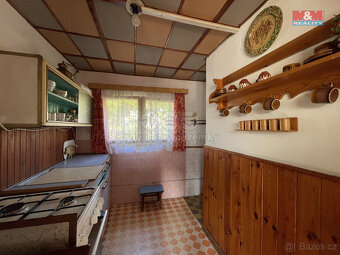 Prodej chaty, 48 m², Třeskonice - 17