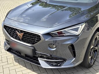 Cupra Formentor 1,5 TSi 110kW DSG Tov.Záruka ČR 1.maj 16V 11 - 17