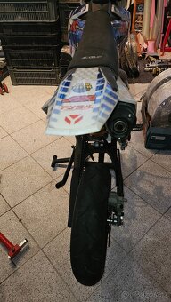 YCF F150 - 17
