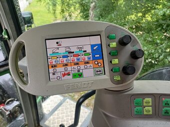 Fendt 718 - 17
