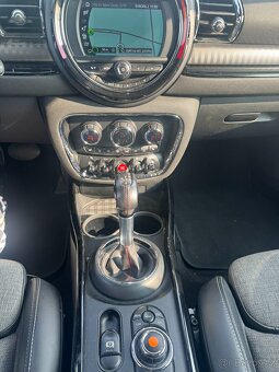 Mini clubman S All4 2,0Turbo - 17