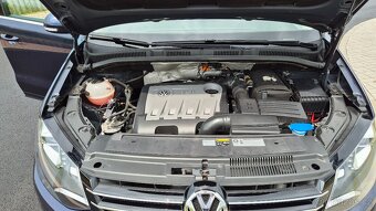 Sharan 2,0 tdi 130kw 2014 - 17