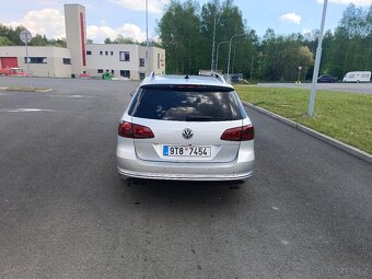 Vw Passat 2.0 tdi dsg - 17