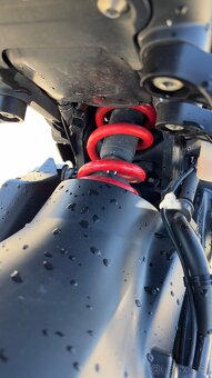 Honda CB125R 2018 11kw - 17