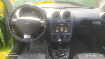Ford Fiesta na ND - 17