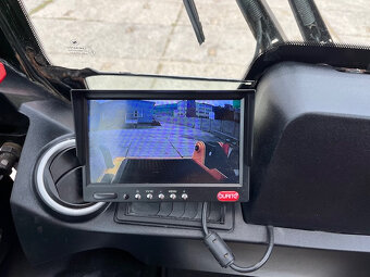 JCB 225 T4 robot - 17