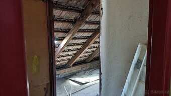 Prodej rodinný dům 3+1 s možností dalšího bytu - 17